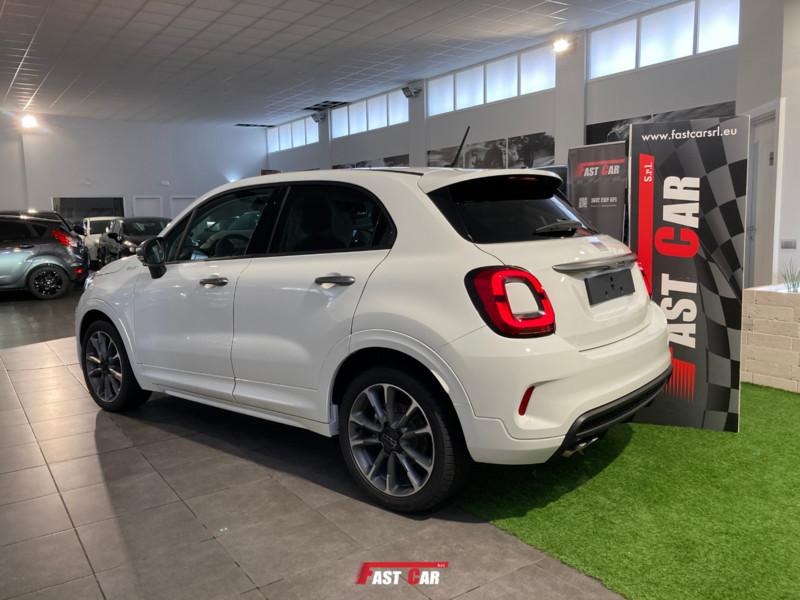 FIAT 500X 1.0 T3 120 CV Sport