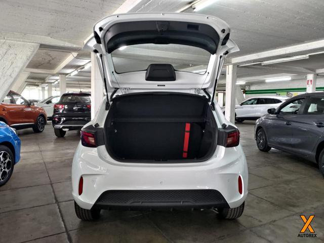 MG MG3 1.5 Hybrid+ Luxury