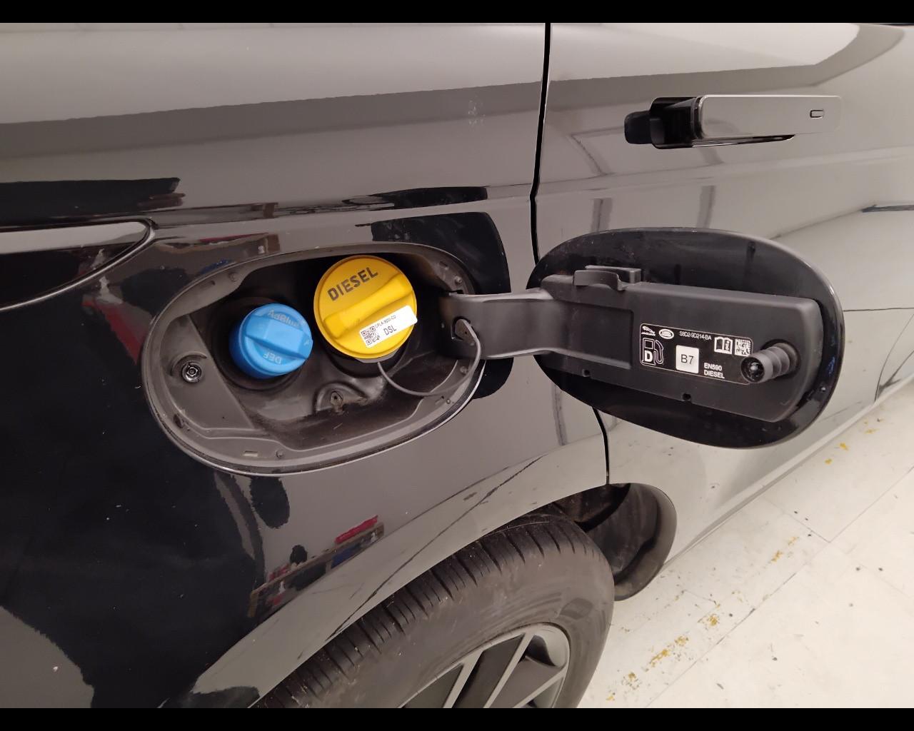 LAND ROVER Range Rover Evoque II 2024 - Range Rover Evoque 2.0d i4 mhev