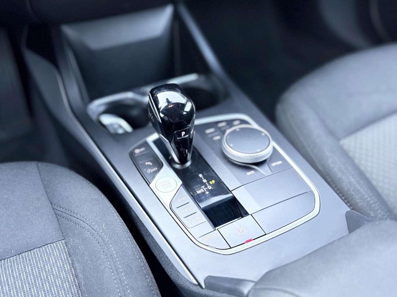 BMW 116 1.5 Diesel 116CV E6 Neo - 2022