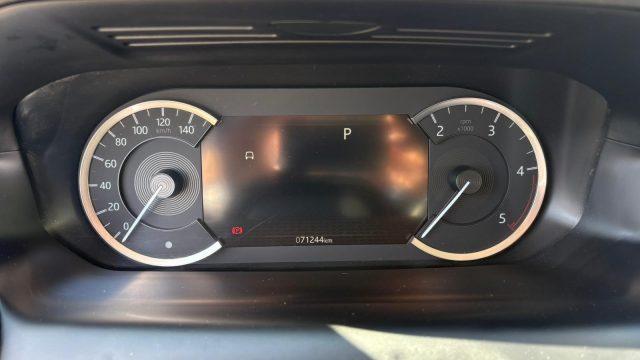 LAND ROVER Discovery Sport 2.0D I4-L.Flw 150 CV AWD Auto S *** 7 POSTI ***