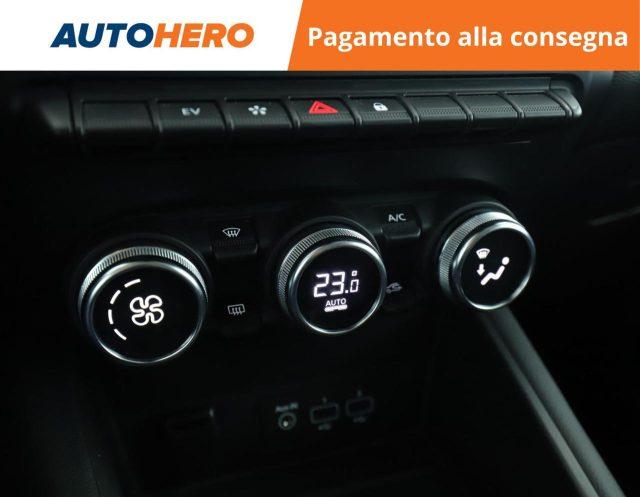 RENAULT Captur Plug-in Hybrid E-Tech 160 CV Intens