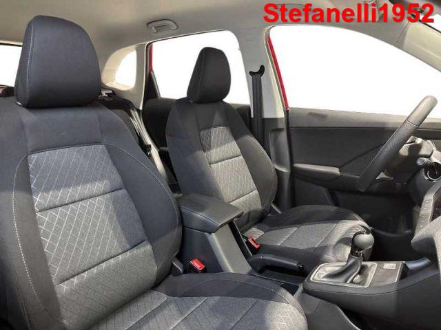 MG ZS NEW 1.5L MT Standard Benzina - Diamond Red - Tess