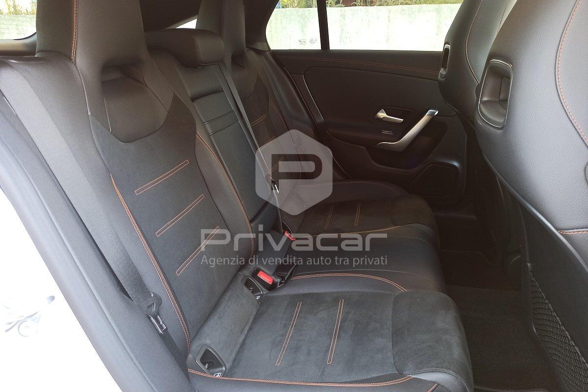 MERCEDES CLA 200 Automatic Shooting Brake Premium