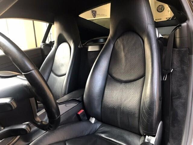 Porsche Cayman 2.7 245CV 12/2008 KM 69000