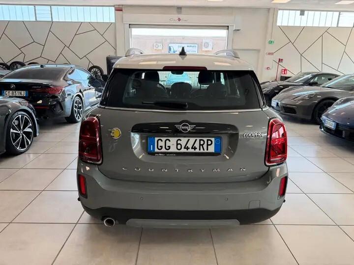 Mini Cooper S Countryman 1.5 SE ALL4 Automatica