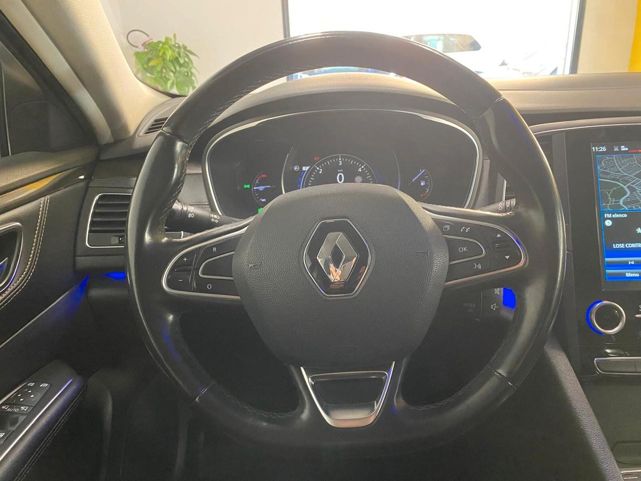 Renault Talisman Sporter dCi 130 CV Energy Intens