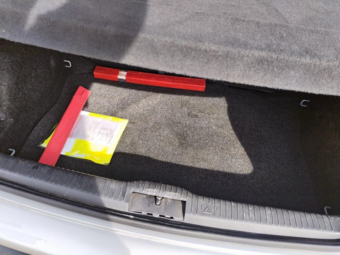 Volkswagen Polo 1.4 TDI 5p. Comfortline 196000KM 2004