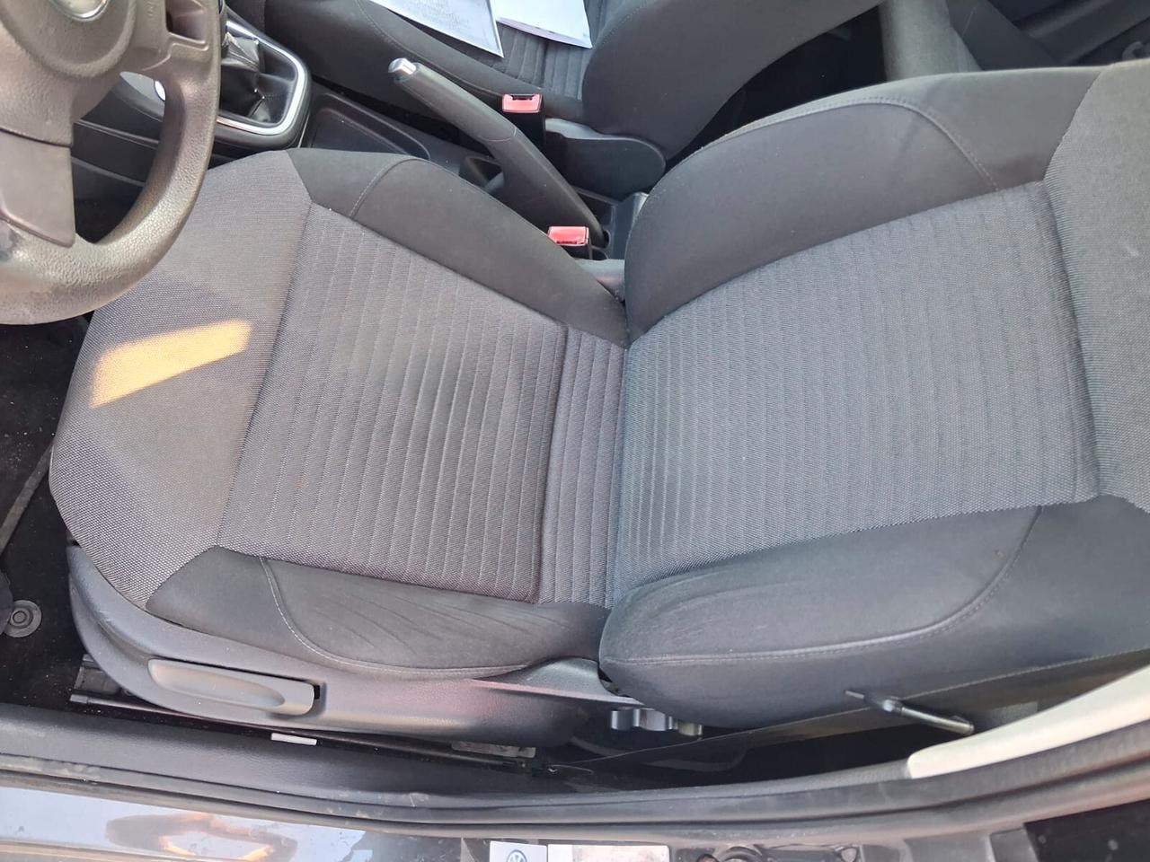 Volkswagen Polo 1.2 TDI DPF 5 p. Comfortline