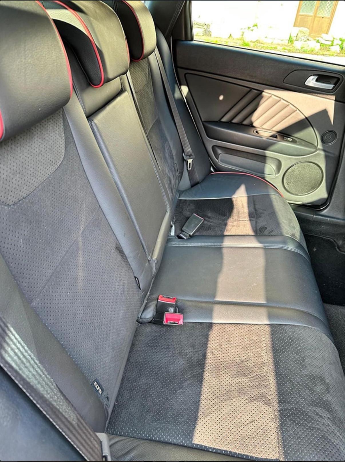 Alfa Romeo 159 2.0 JTDm Turismo internazionale