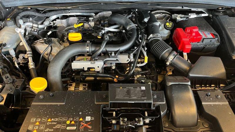 Renault Captur II 2024 1.0 TCe Techno