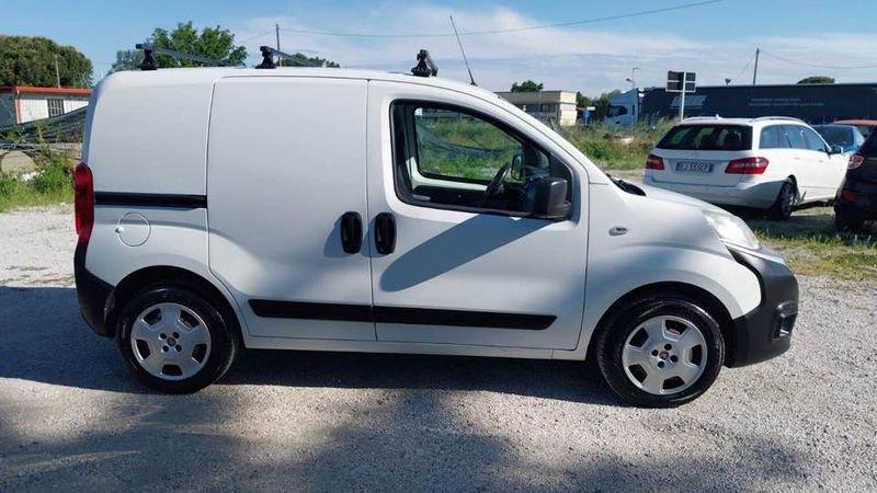 FIAT Fiorino 1.3 MJT 80CV