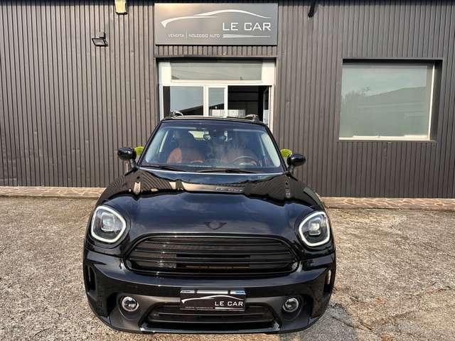 MINI Cooper D Countryman Mini Countryman F60 2020 2.0 Hype auto