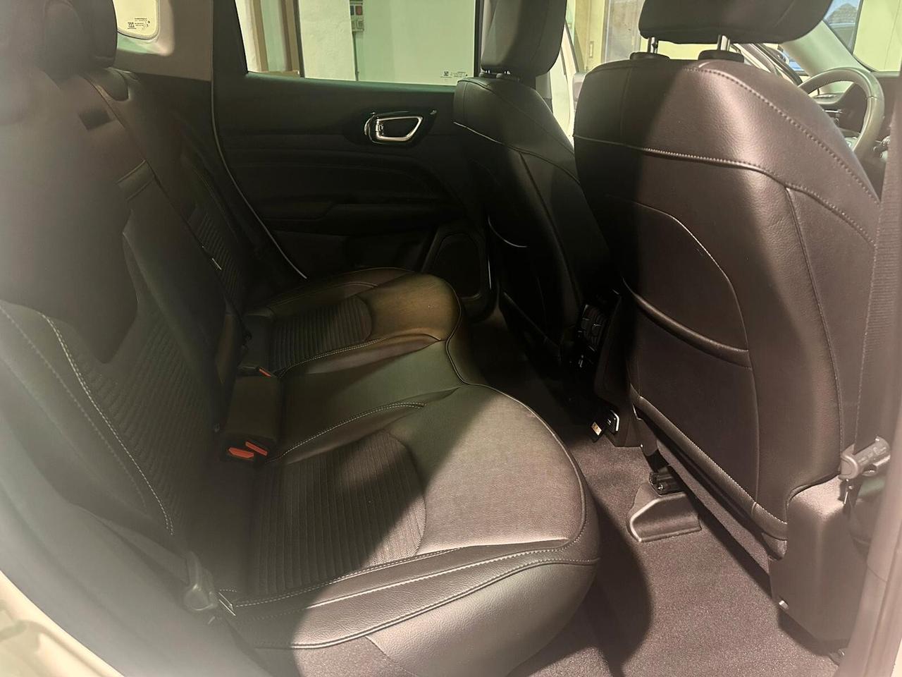 Jeep Compass 1.3 Turbo T4 190 CV PHEV AT6 4xe Limited