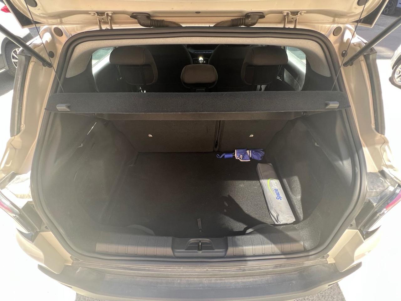 Jeep Avenger Longitude 1.2 GSE T3 #11300