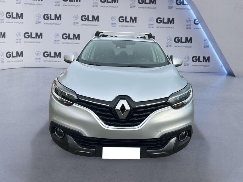 Renault Kadjar Kadjar 1.5 dci energy Bose 110cv N1