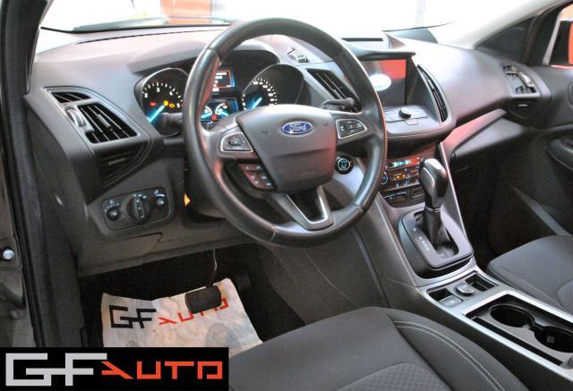 Ford Kuga Kuga II 2017 1.5 tdci Titanium s