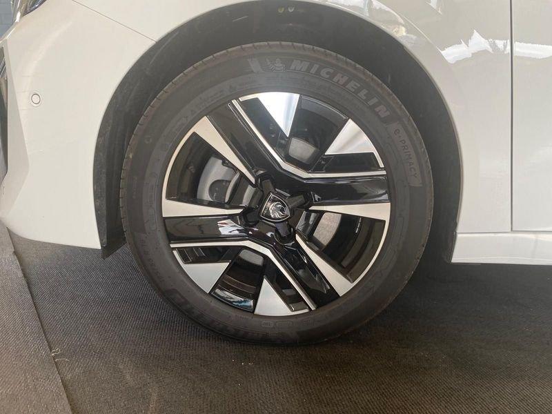 Peugeot 208 208 Hybrid 100 e-DCS6 Allure - PROMO SIRONIAUTO+