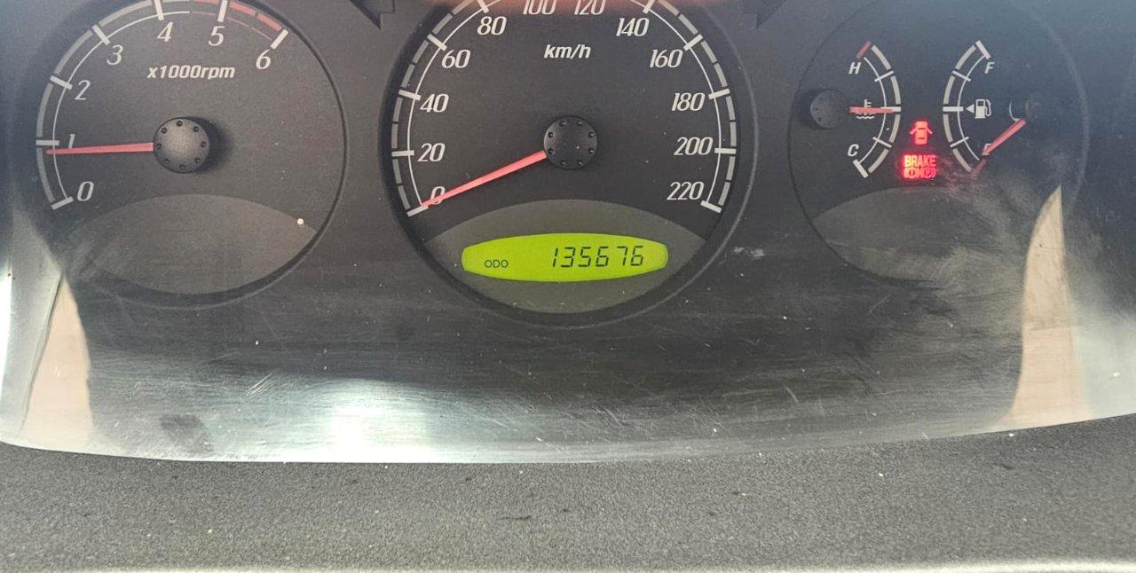 Ssangyong Kyron 2.0 xdi Premium *VEDI NOTE*