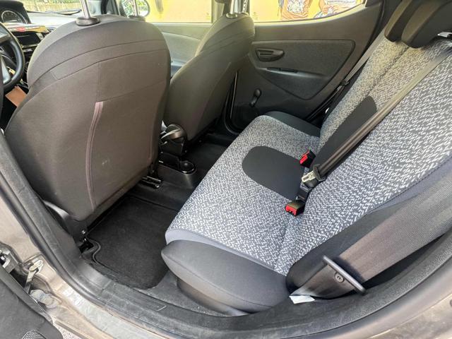 LANCIA Ypsilon 1.2 69 CV 5 porte GPL Ecochic Elefantino Blu