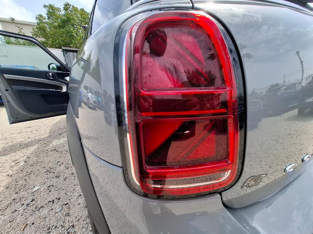 Mini One D Countryman 1.5 Business Automatica