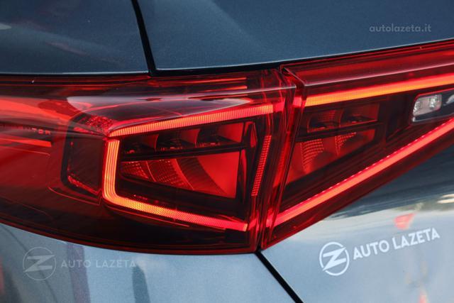 CUPRA Formentor 1.5 TSI DSG 150CV