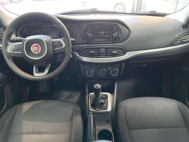 Fiat Tipo Tipo 5 porte II 2016 5p 1.3 mjt Business s