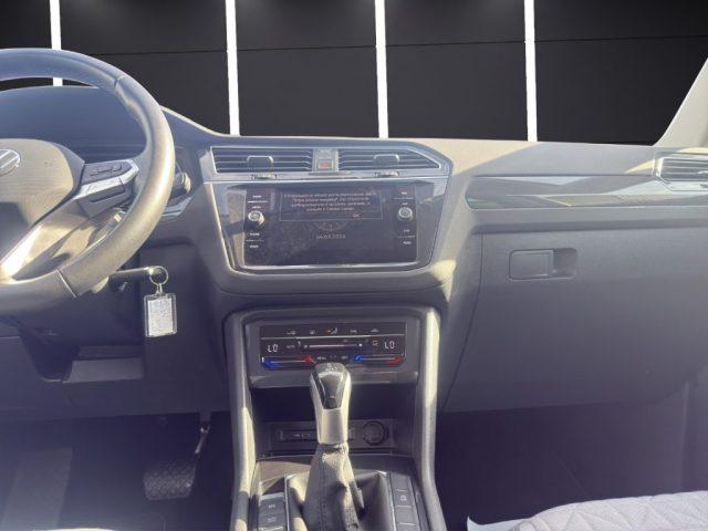 VOLKSWAGEN Tiguan 2.0 TDI 150 CV SCR DSG Life