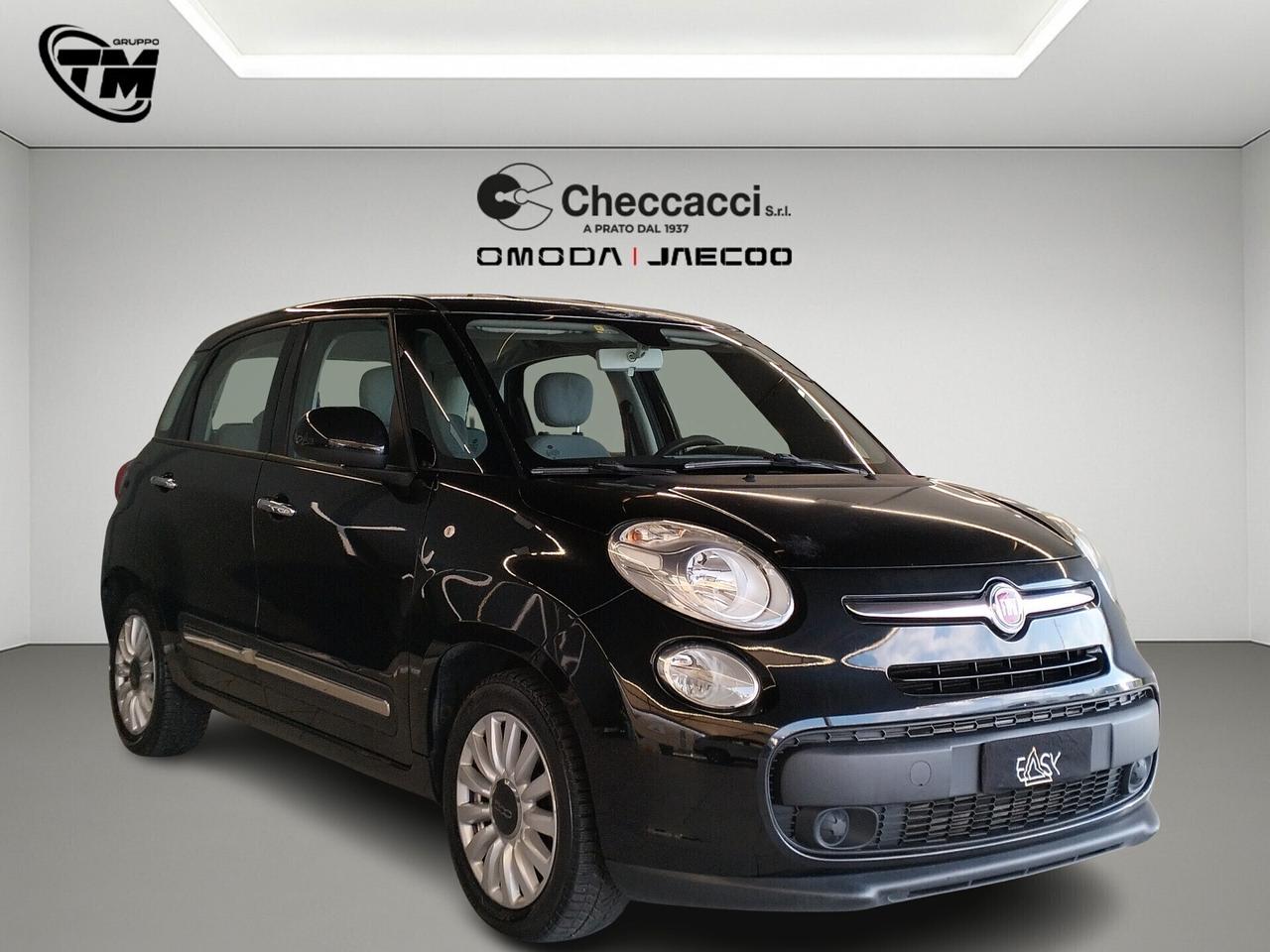 Fiat 500L 1.3 mjt Lounge 85cv *MOTORE REVISIONATO*