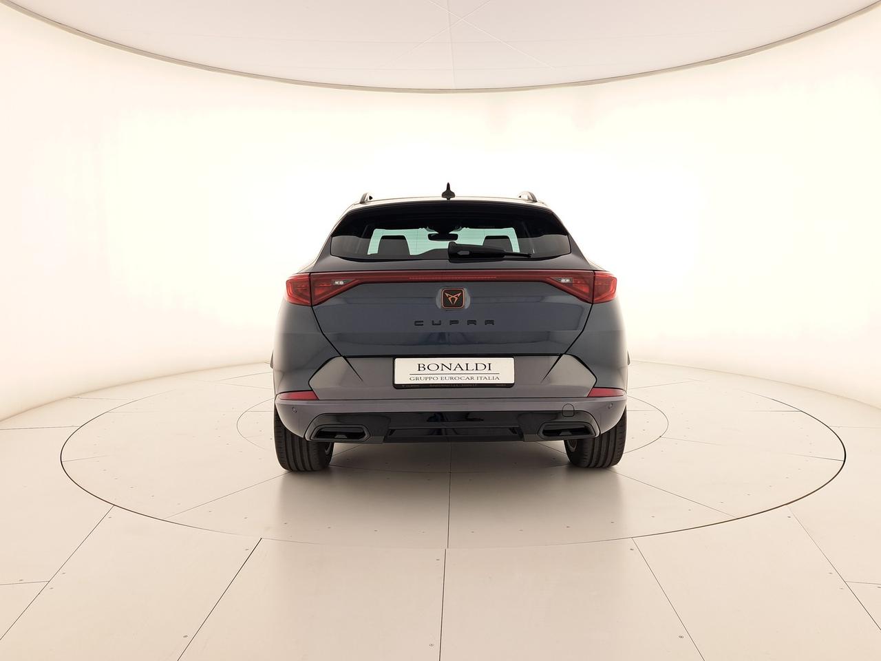 Cupra Formentor 1.5 tsi 150cv