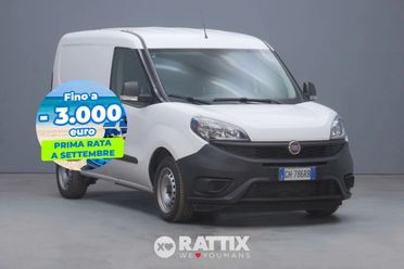 Fiat Doblo Cargo 1.6 MJT 90CV CH1 Easy (IVA ESCLUSA)