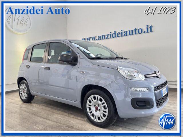 FIAT Panda 1.0 FireFly Hybrid 70 Cv