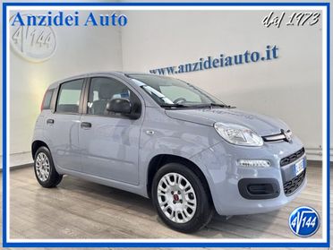 FIAT Panda 1.0 FireFly Hybrid 70 Cv