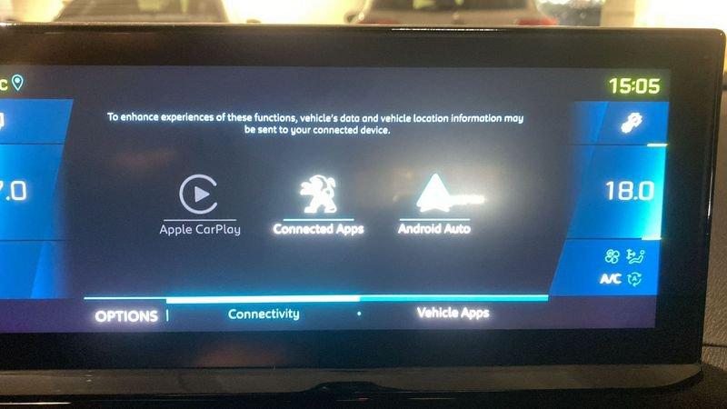 Peugeot 3008 3008 Hybrid 225 e-EAT8 Active Pack