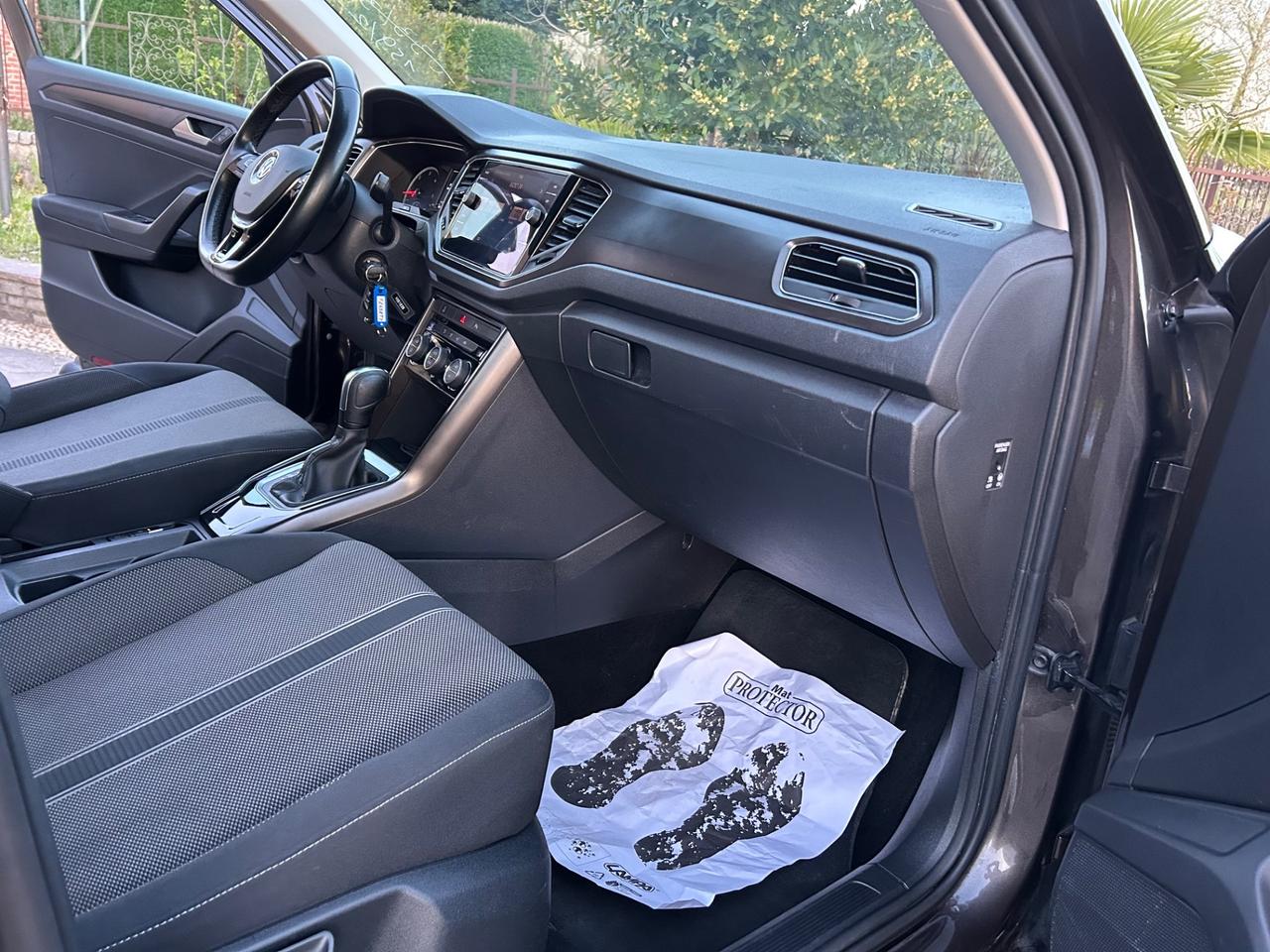 Volkswagen T-Roc 2.0 TDI 150 CV DSG