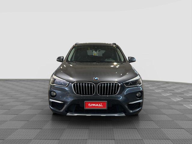 BMW X1 X1 xDrive20d xLine