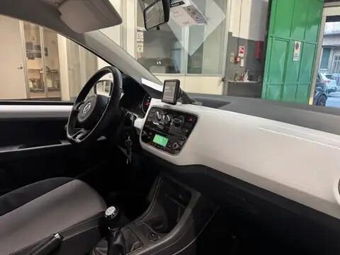 Volkswagen up! 3p 1.0 high