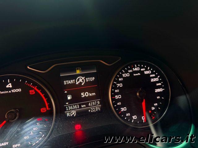 AUDI Q2 30 TDI S tronic Identity Black
