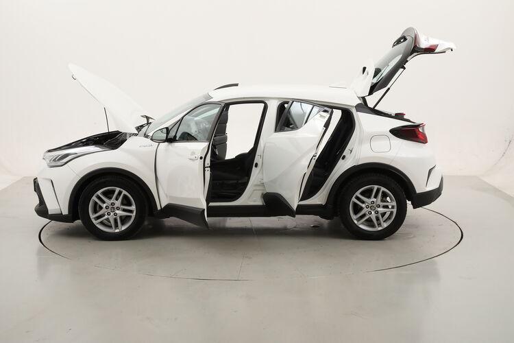 Toyota C-HR Hybrid Business BR734236 1.8 Full Hybrid 122CV