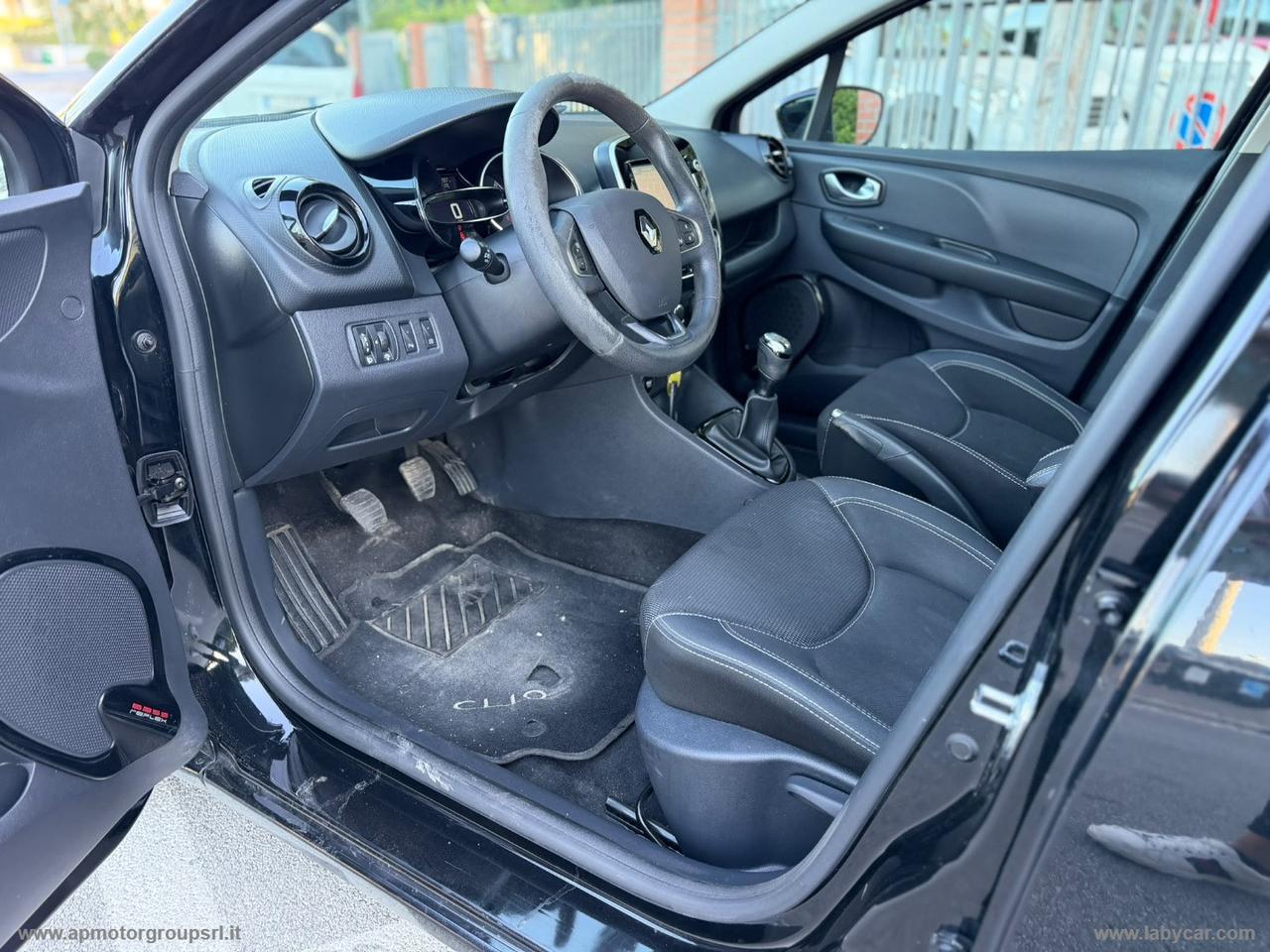 RENAULT Clio dCi 8V 75 CV S&S 5p. Energy Intens