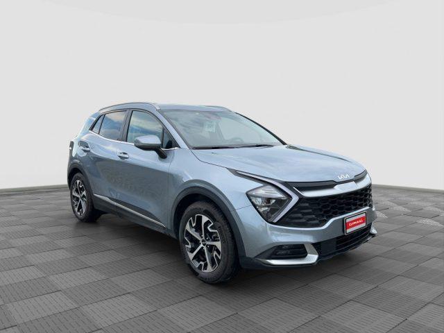 KIA Sportage Sportage 1.6 TGDi HEV AT Style