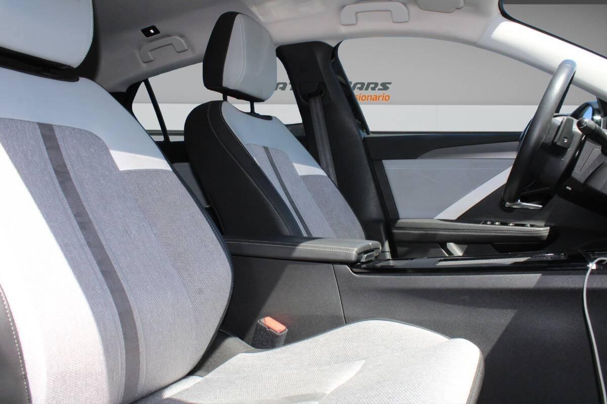 Opel Astra 1.2 t Elegance 130cv AUTOMATICA e Telecamera