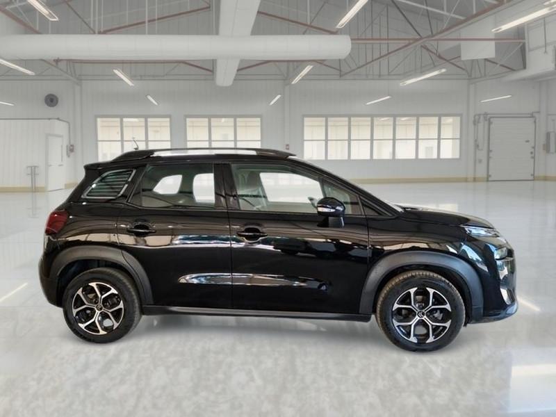 CITROEN C3 AIRCROSS BLUEHDI 110 SES SHINE SUV