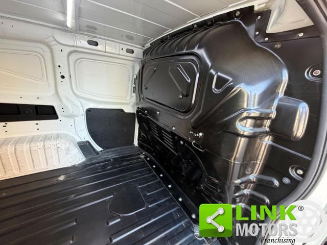 FIAT Fiorino 1.3 MJT 95CV