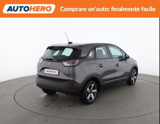 OPEL Crossland X 1.2 12V Start&Stop Edition