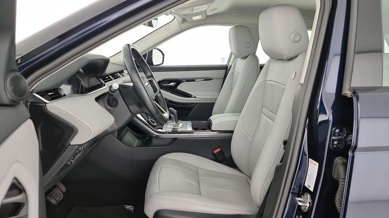 Land Rover RR Evoque 2.0D I4 163 CV AWD Auto S
