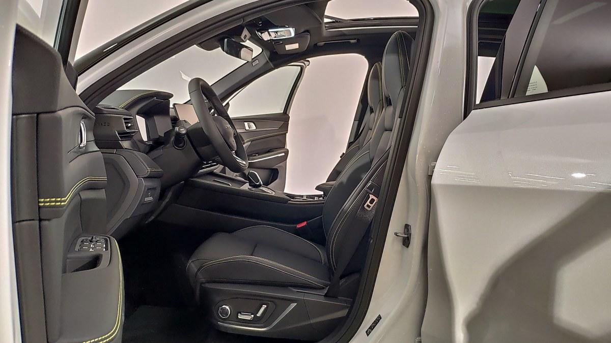 LYNK&CO 01 Phev More CON ECOBONUS ROTTAMAZIONE LOMBARDIA
