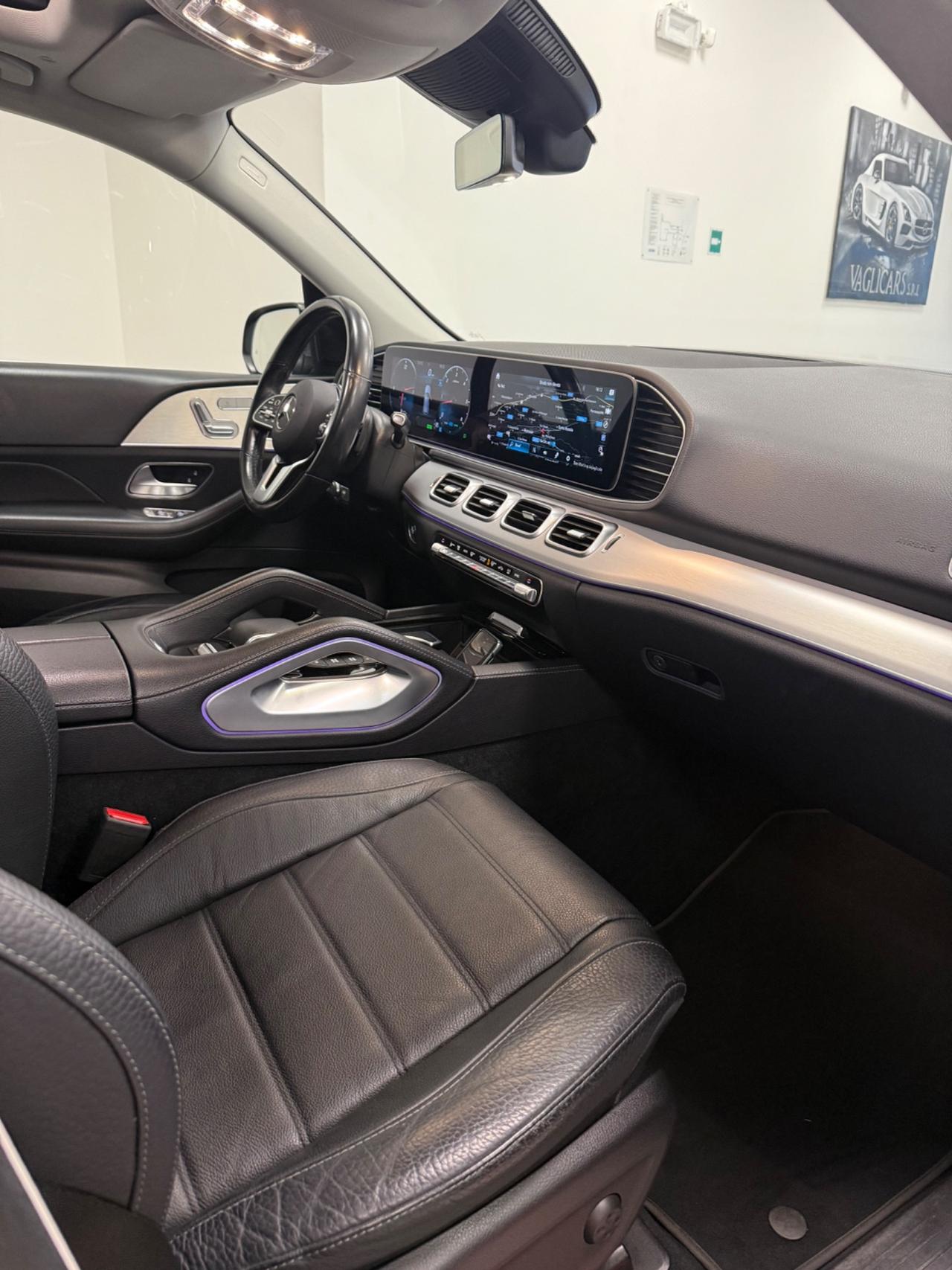 Mercedes-benz GLE 300 d 4Matic Mild Hybrid Premium Plus