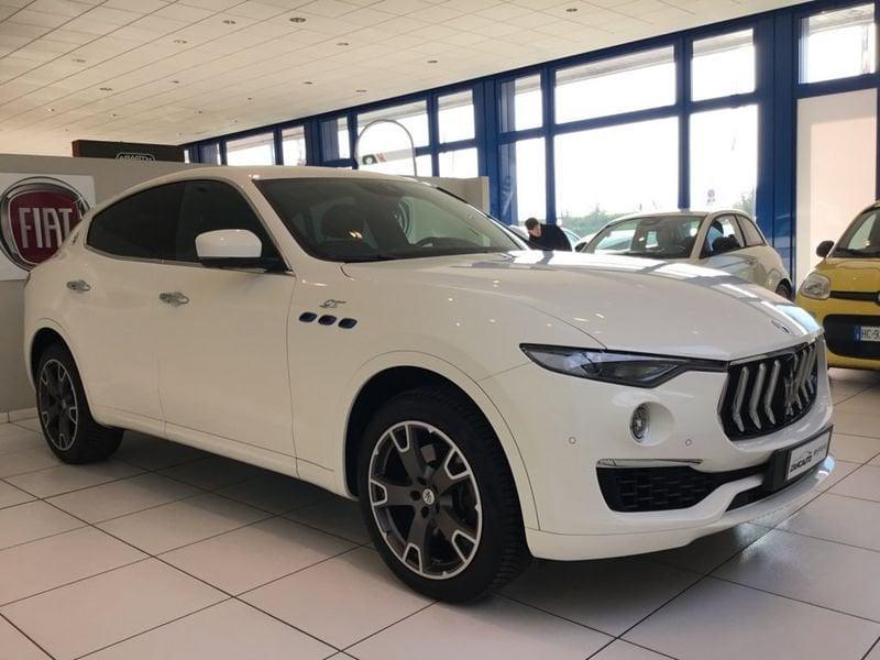 Maserati Levante 2.0 330cv 48v MHEV GT Q4 auto - Prezzo Reale