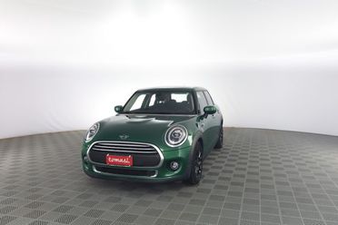 MINI Mini 5 Porte 1.5 One Hype 5 porte